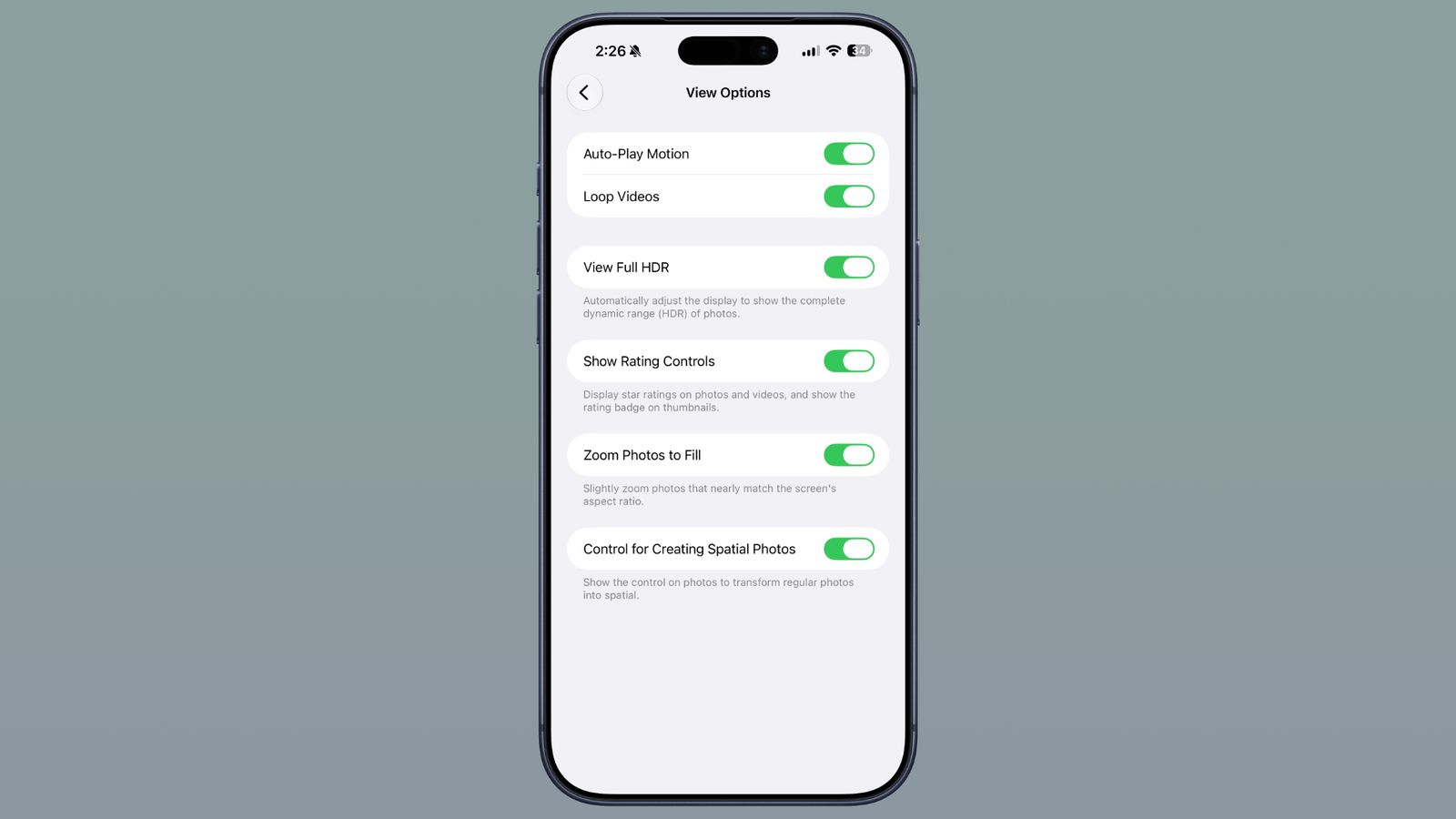 「iOS 27 beta 4」の新機能や変更点のまとめ
