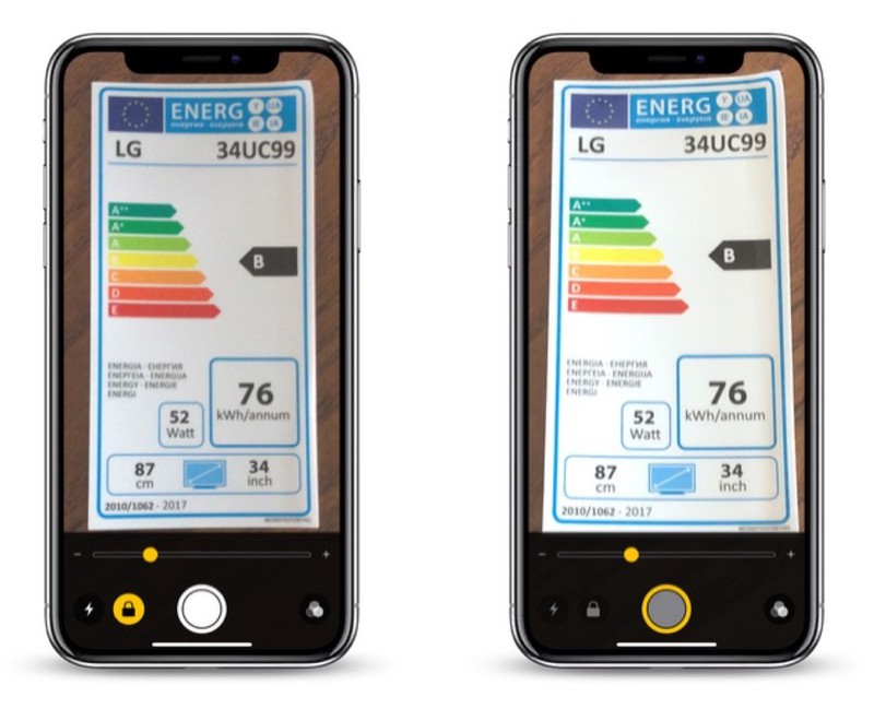 How to Use the Magnifier Feature on iPhone and iPad MacRumors