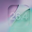 ios 26 4 pastel