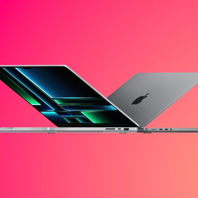 m2 macbook pro pink