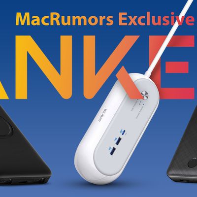 Anker Deals 9