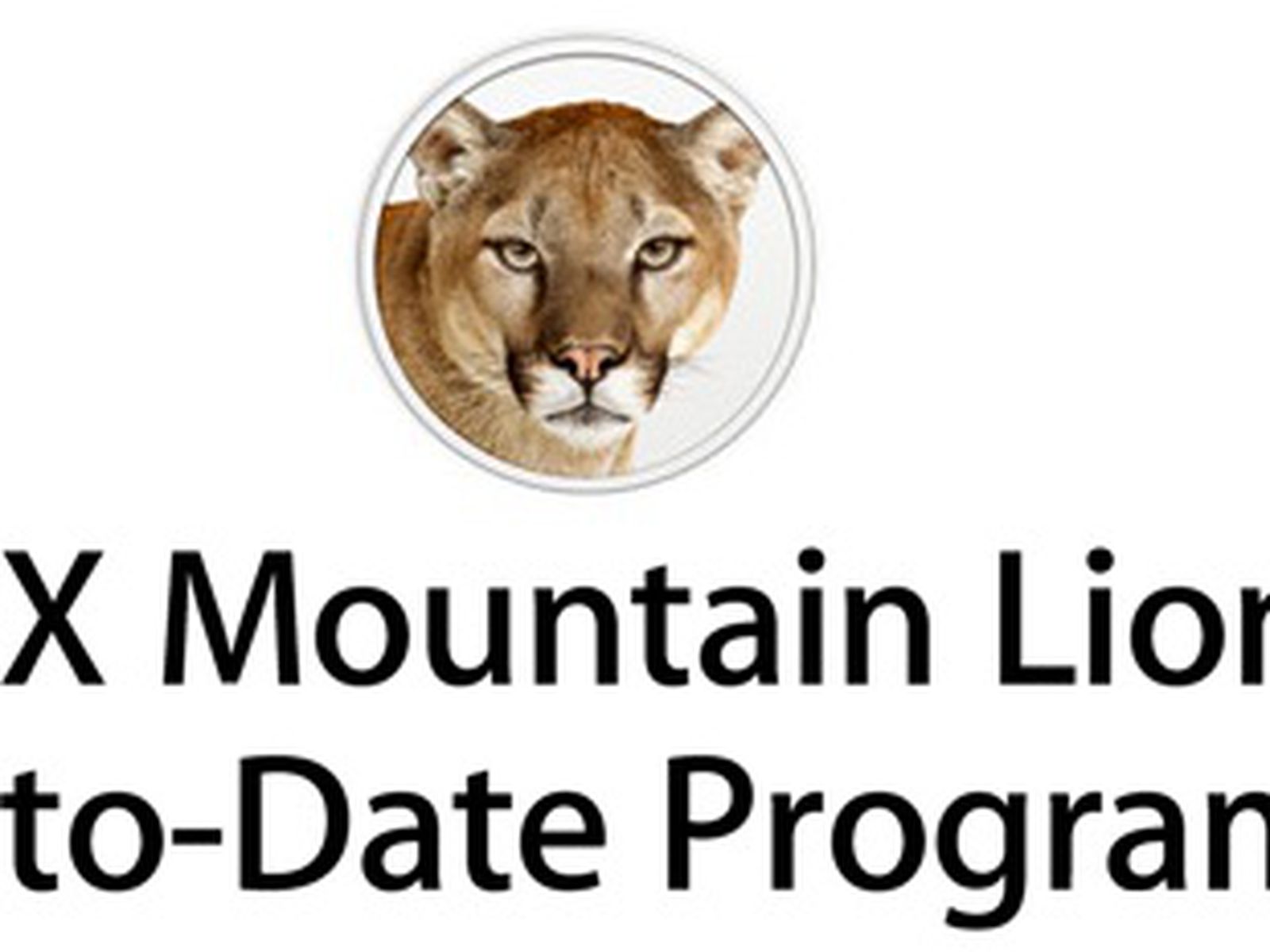 ios mountain lion mac