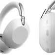 Sony ColleXion headphones