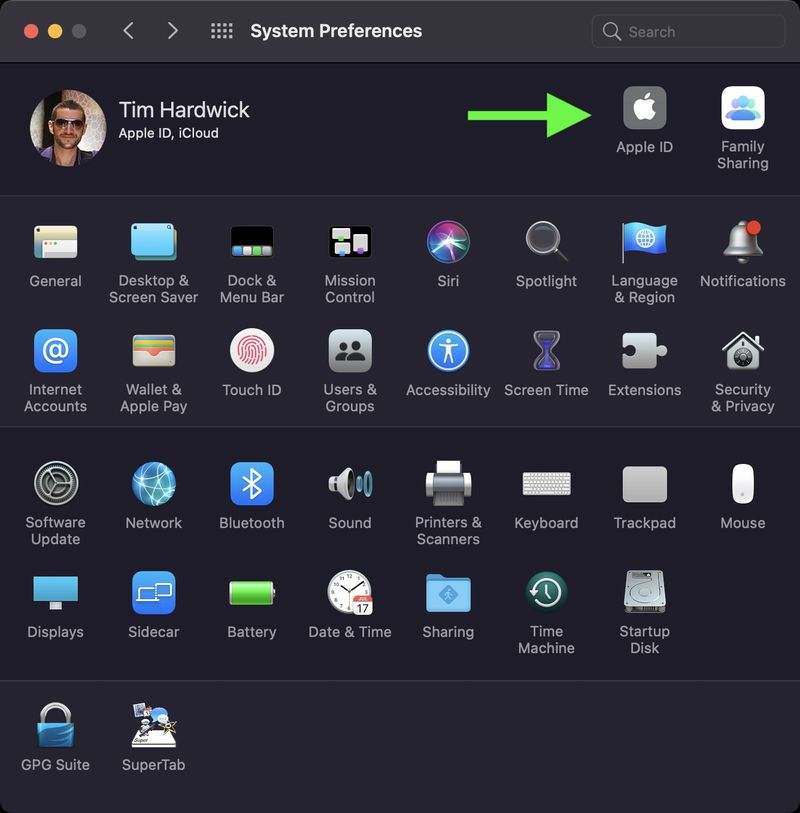 How to Erase an M1 Mac - MacRumors
