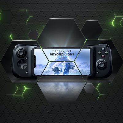 geforce now ios safari