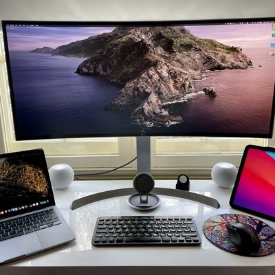 homepod mini stereo pair mac