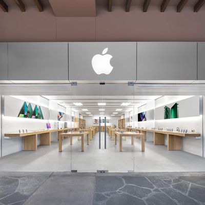 Apple Store La Encantada Tucson AZ