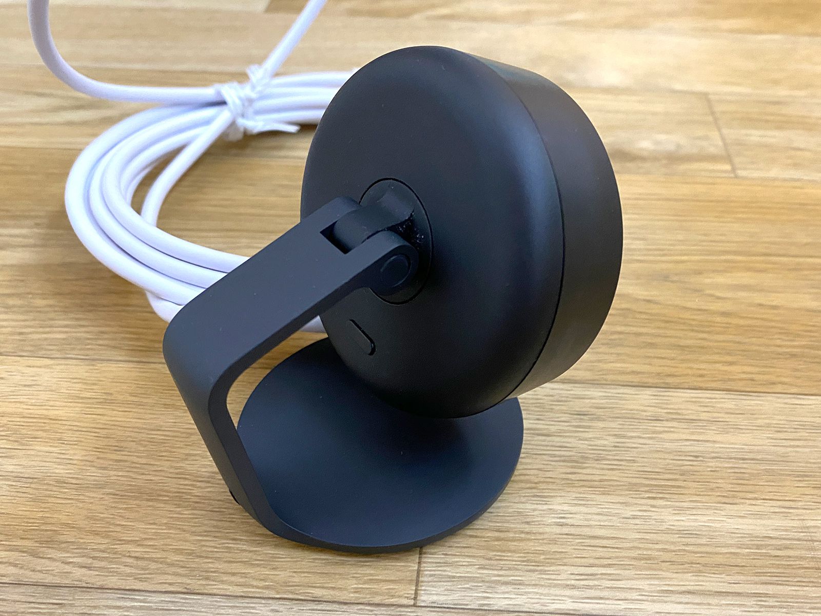 Review: Logitech's Circle View Offers Privacy-Focused HomeKit ...