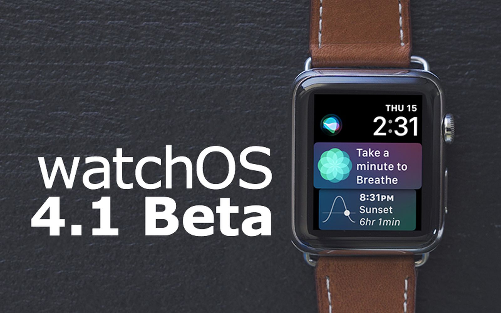 Watchos 10