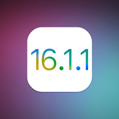 iOS 16