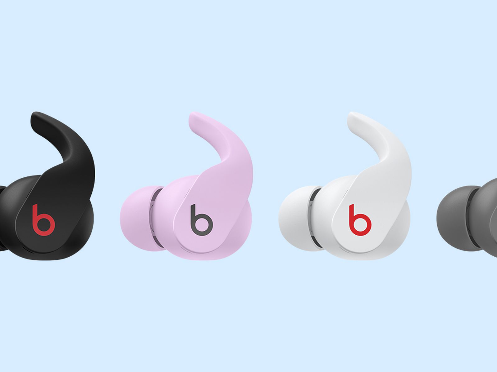 New Beats Fit Pro Headphones iOS 15.1 Beta MacRumors