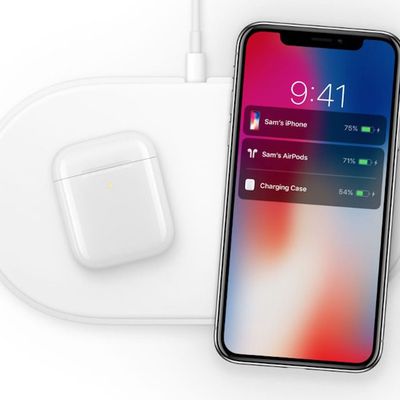 airpower airpods