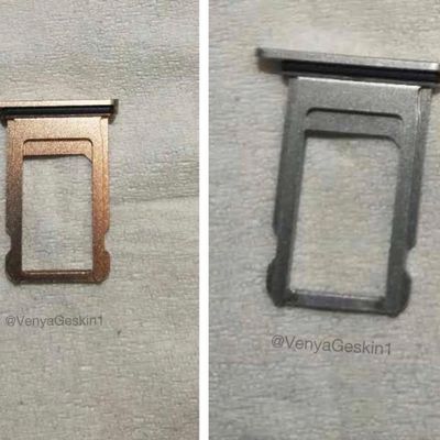 iphone 8 sim trays