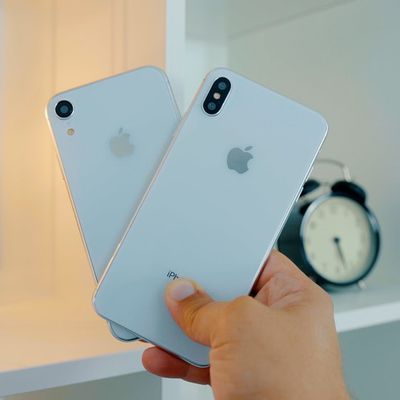 2018iphonedummymodels