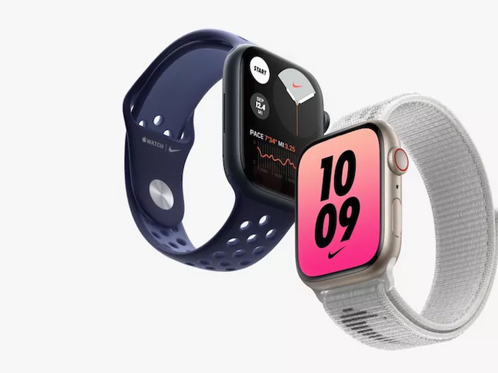 Agora vai? Apple Watch Series 8 deverá adotar design plano - MacMagazine