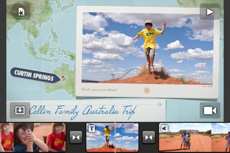 adding music to imovie