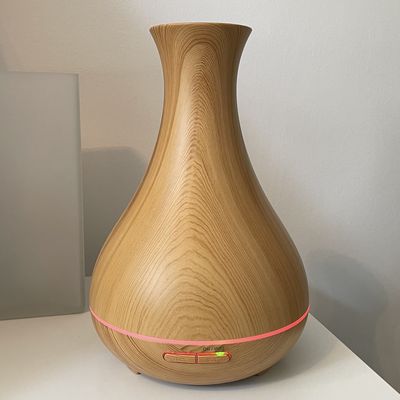meross smart oil diffuser