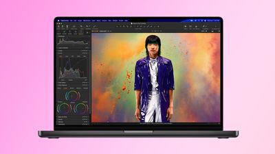 m5 pro m5 max macbook pro pink