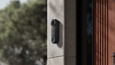 anker doorbell