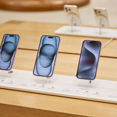 iphone 15 series store
