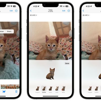 ios 17 stickers create