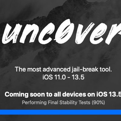 unc0ver jailbreak ios 13