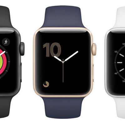 deals apple watch series 2