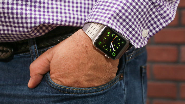 apple watch september 2019