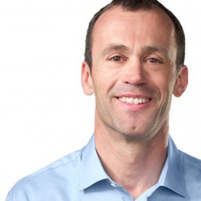 john browett headshot