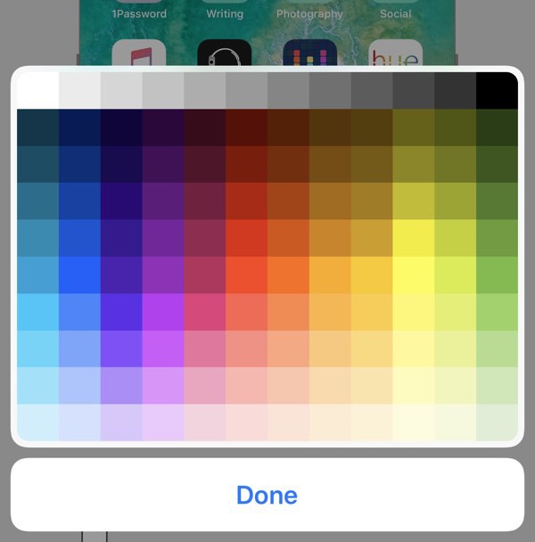 iphone experimental webkit features