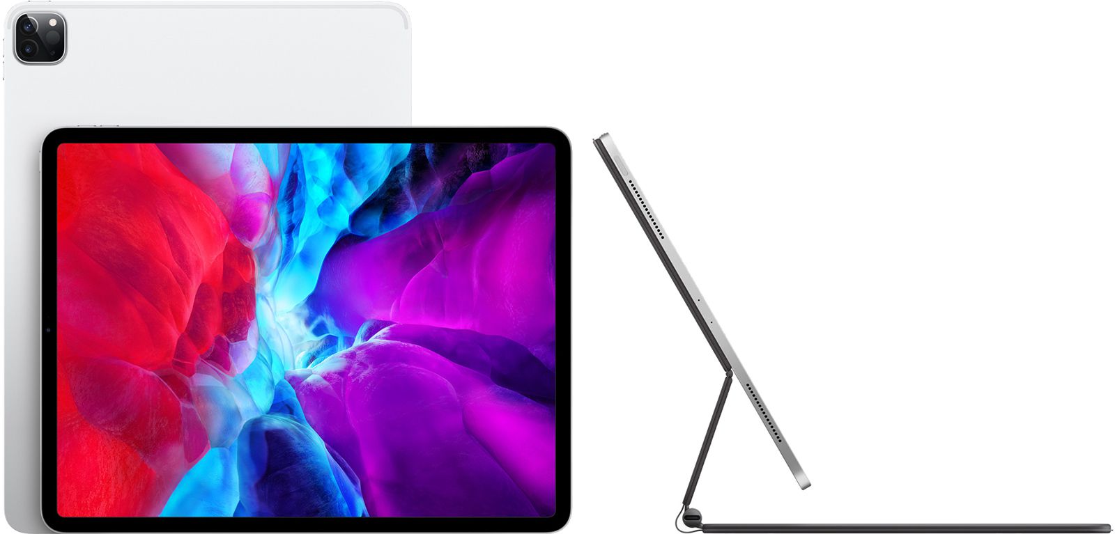 iPad Pro 2020 vs. iPad Pro 2021 Buyer's Guide - MacRumors