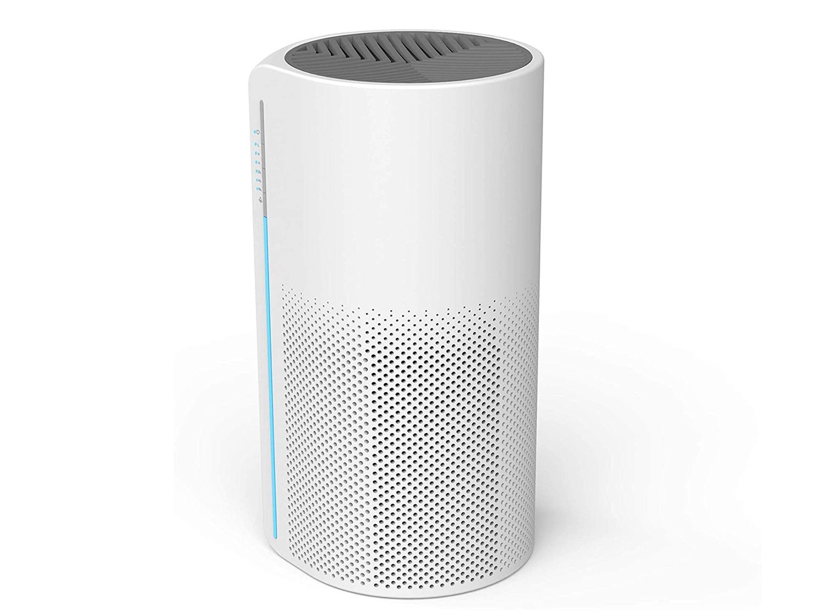 Review: LEVOIT LV-PUR131S Smart WiFi Air Purifier for Large Rooms