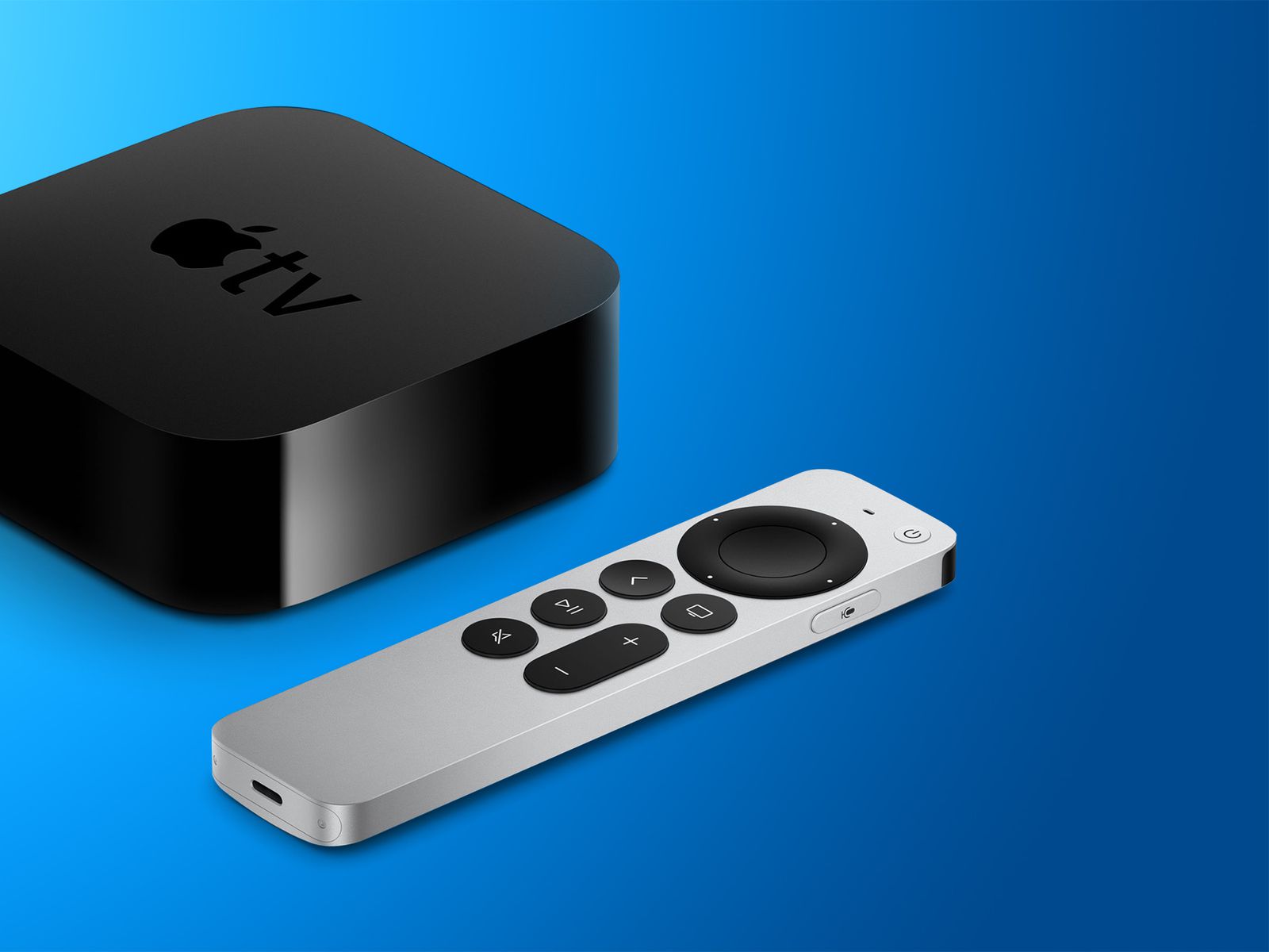 Apple launches new Apple TV 4K with A12 Bionic CPU, redesigned Siri remote