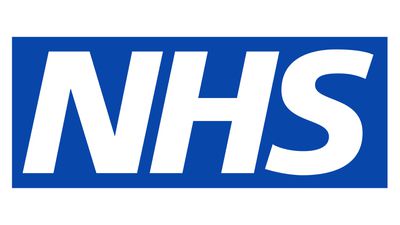 nhs logo