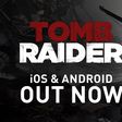 tomb raider ios