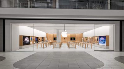 Магазин Apple Store недалеко от Лос-Анджелеса закрыт из-за «обстоятельств, не зависящих от нас»
