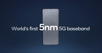 qualcomm snapdragon x60 5g