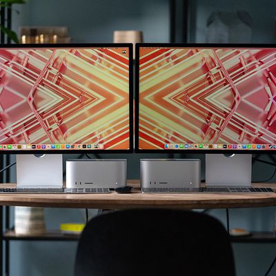 apple studio display the verge