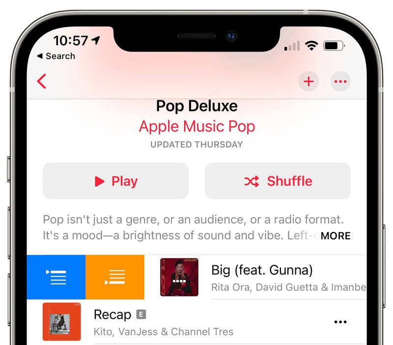 تعرف على كل ما هو جديد في الإصدار التجريبي الثاني لتحديث iOS 14.5