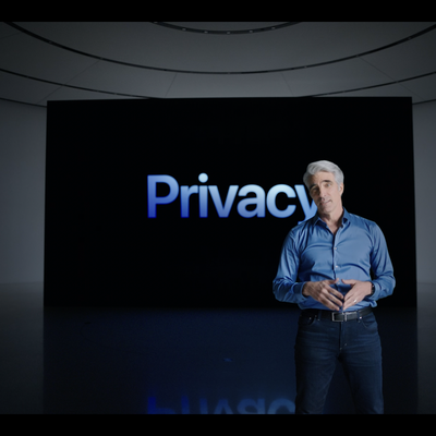 craig wwdc 2021 privacy