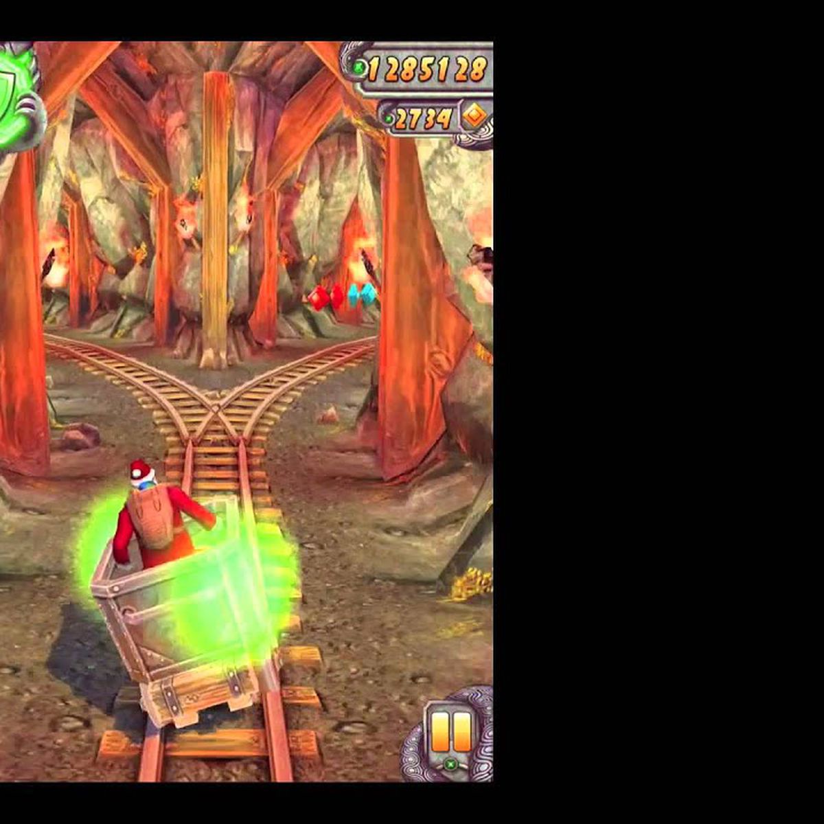 Temple Run 2 - Universal - HD Gameplay Trailer 