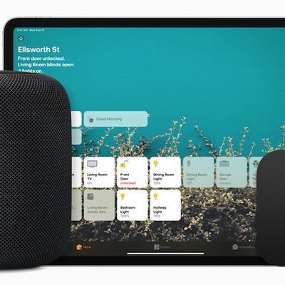 apple tv homepod
