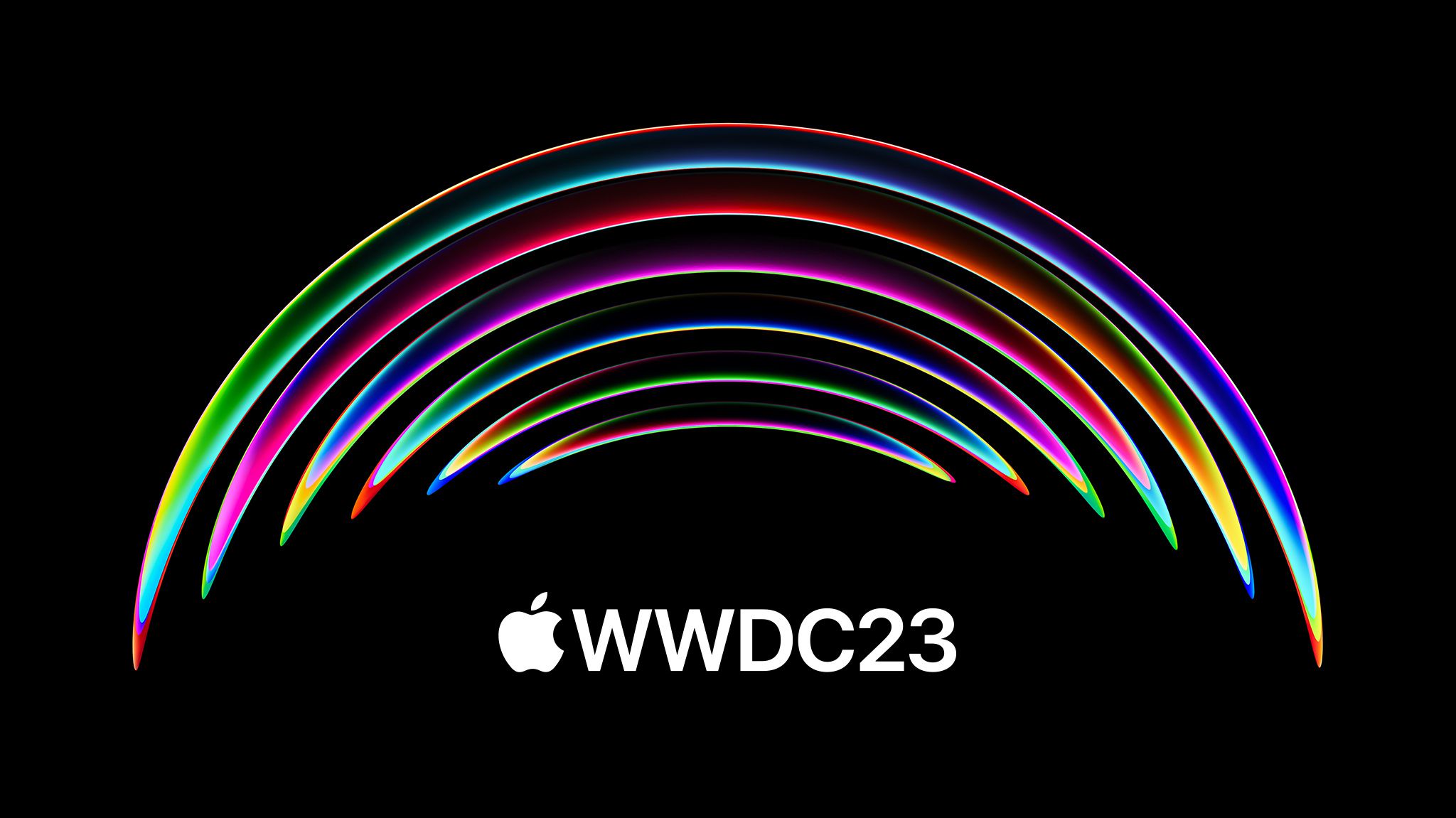 Apple Announces WWDC 2023 Event Taking Place June 5 to 9