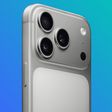 iphone 17 pro silver