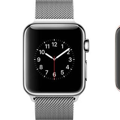 apple watch trio new