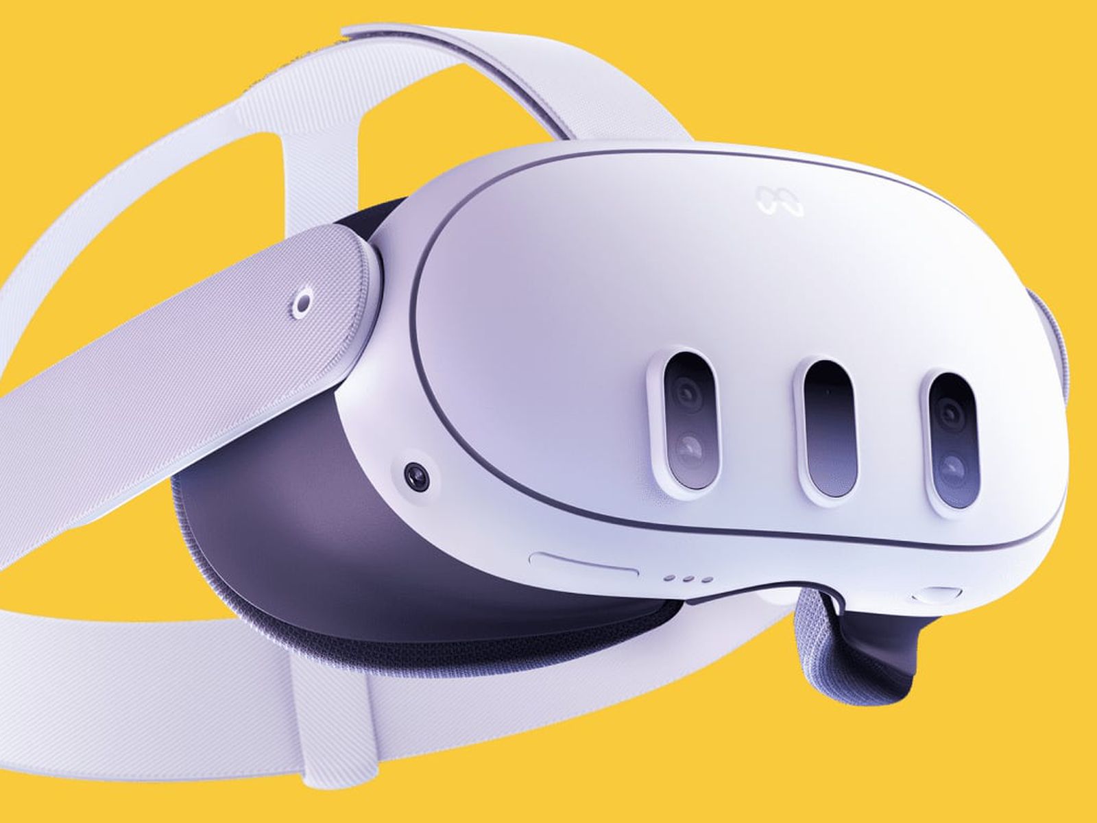 Meta Quest 3, next-gen Mixed Reality headset launched, ahead of expected  debut of the Apple Reality Pro headset at WWDC