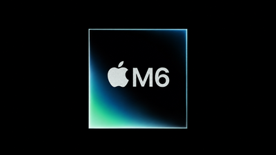 Apple представила M6 — свой первый 2-нанометровый чип