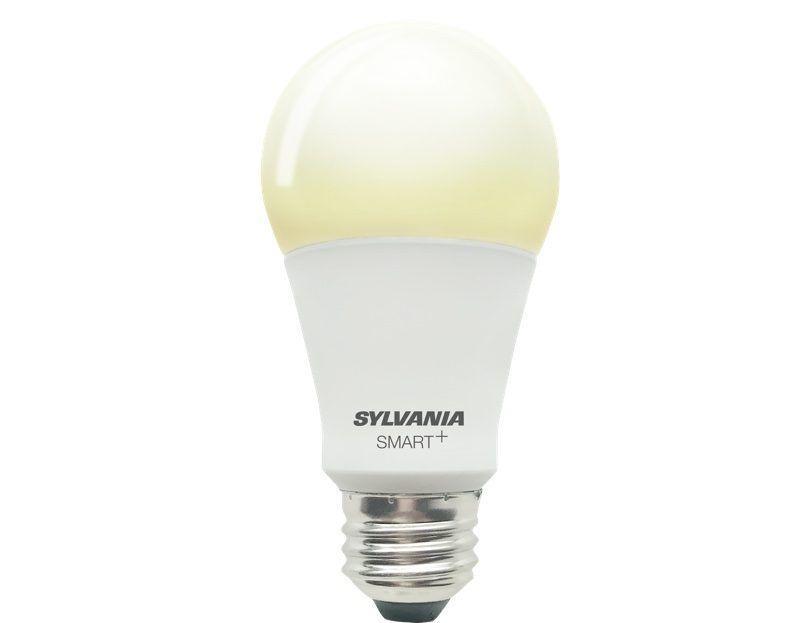 Sylvania Smart Lighting Line Gains HomeKitEnabled Flex Strip and Soft White Bulb MacRumors