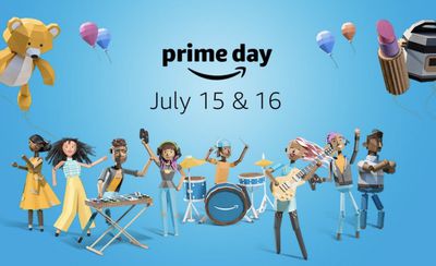 Amazon Prime Day Live Blog: Follow Along for the Best Deals - MacRumors