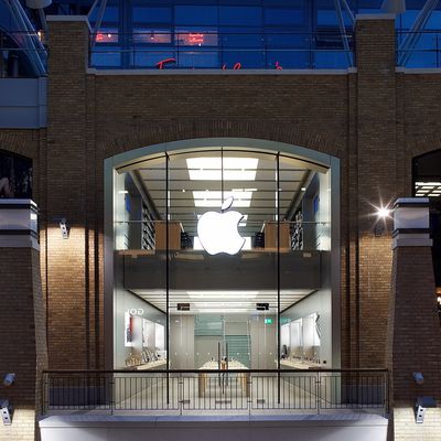 apple store victoria square belfast